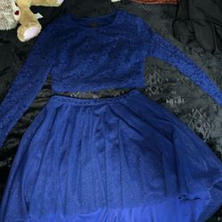 Social Code Two Piece Dress