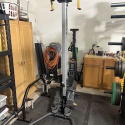 SKI-ROW AIR by ENERGYFIT