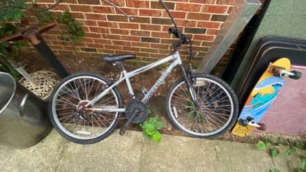 bike