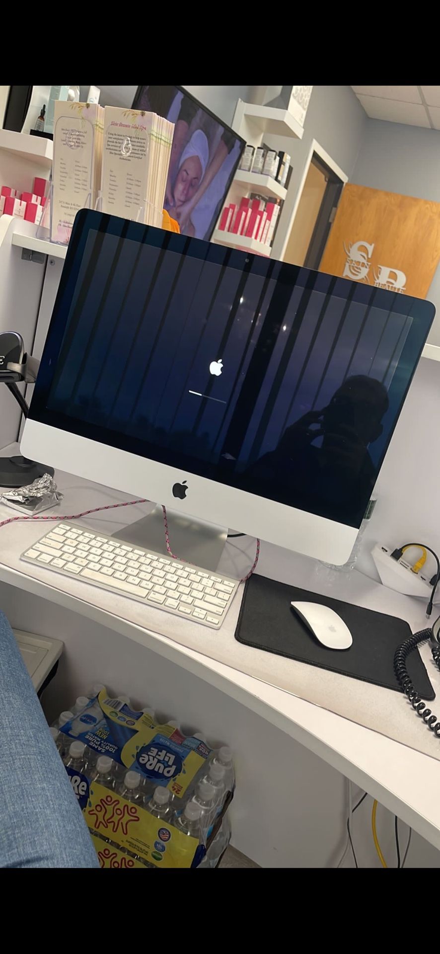 iMac Computer