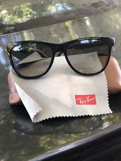 Ray ban sunglasses