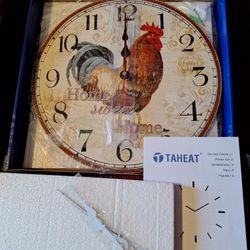 Rooster Kitchen Decor And More