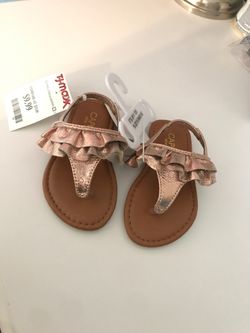 Toddler size 6