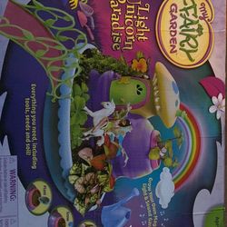 My Fairy Garden Unicorn 