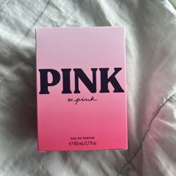 PINK by Pink Eau De Parfum