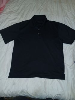 Champions Tour Golf Shirt