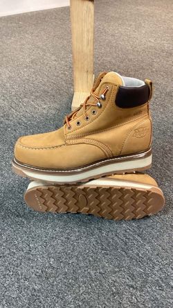 Zapatos para el trabajo