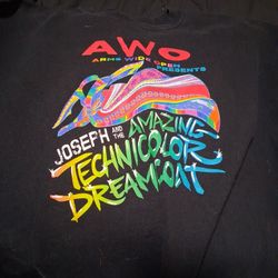 Size L Awo Sweater 