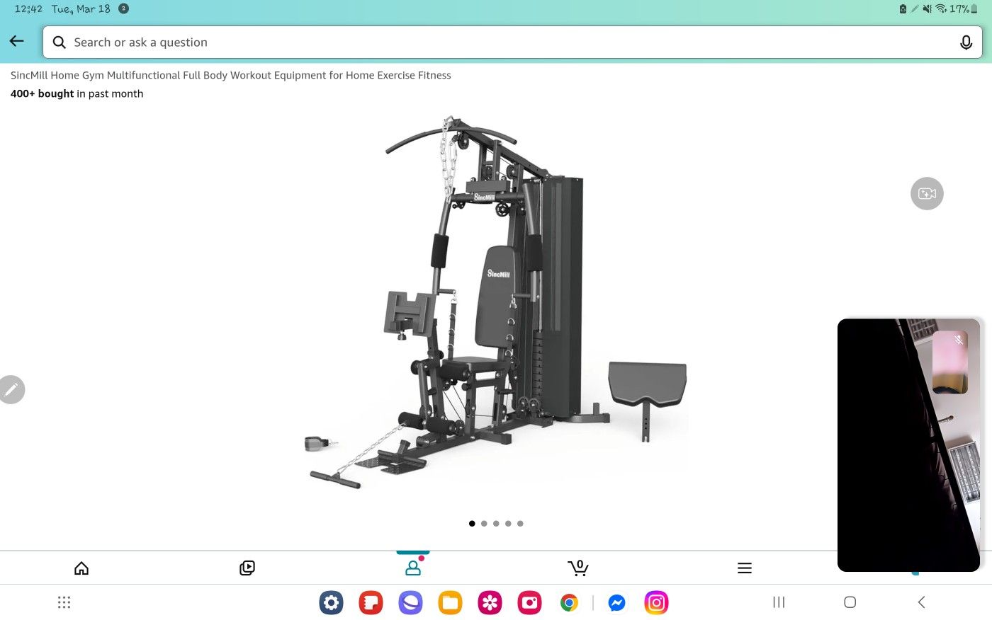 Home Gym