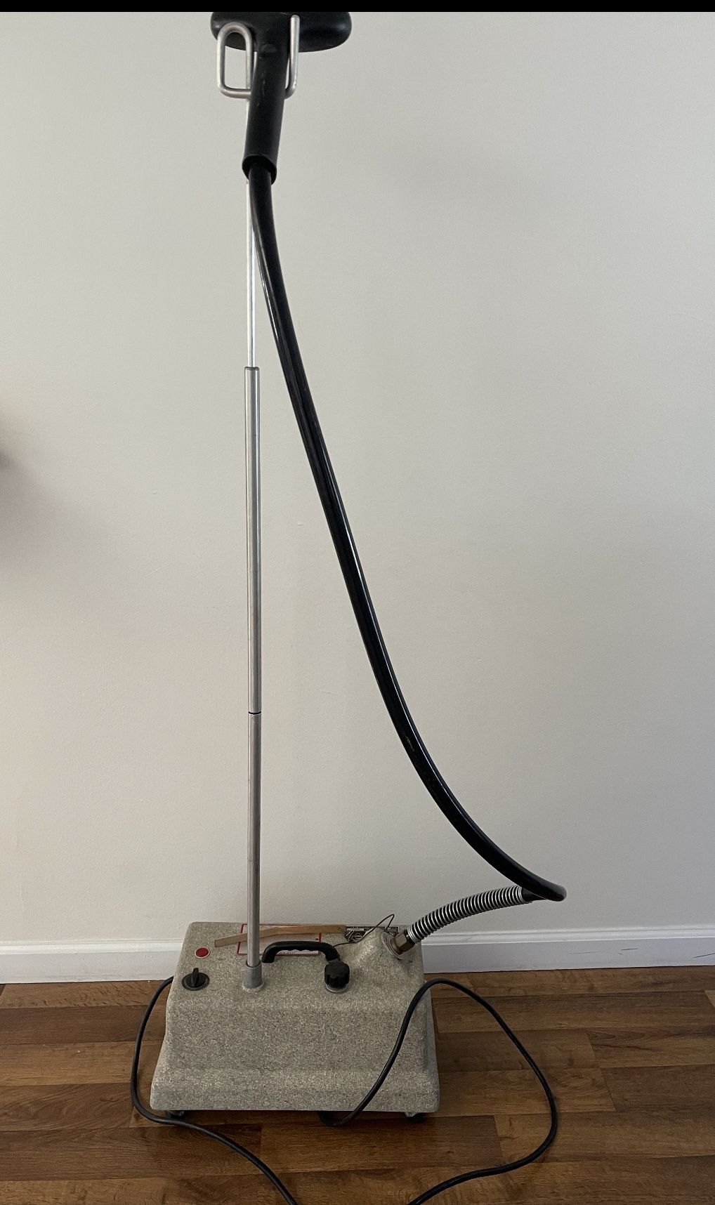 Professional Steamer