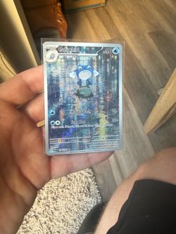 NM Poliwhirl 167/165