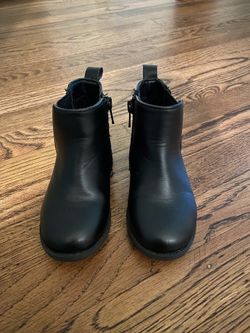 Toddler Boots