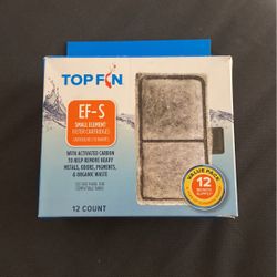 Top Fin Aquarium Filters