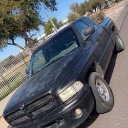 1999 Dodge Ram 1500