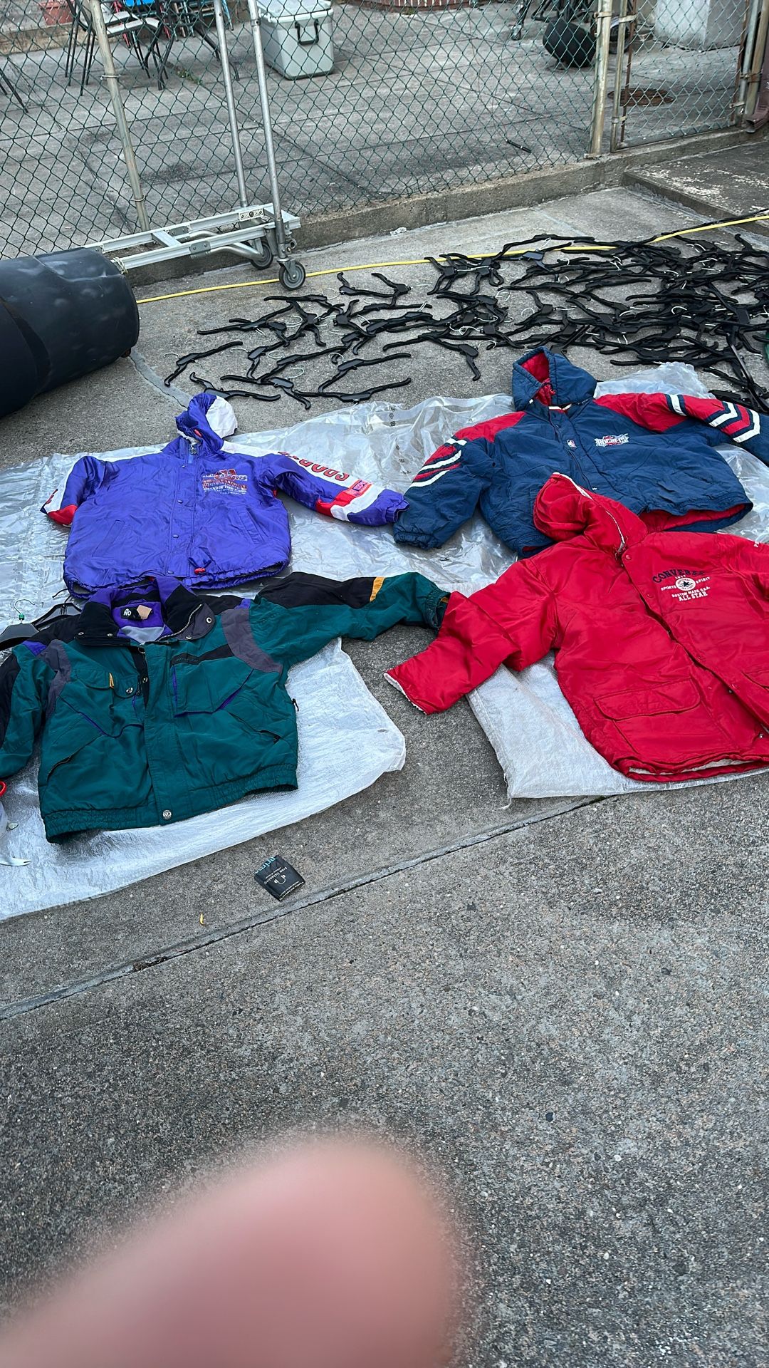 I Am Selling This Men’s Jackets