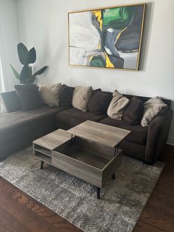 Sectional Sofa