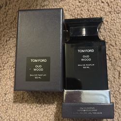 Tom Ford Oud Wood