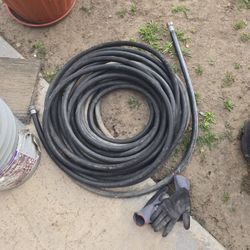 Free Hose