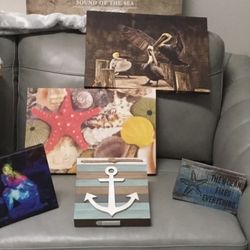 Nautical Items For Sale 
