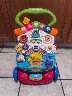 Baby walker
