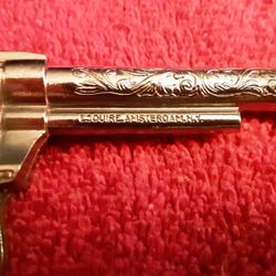 Toy Esquire Amsterdam NY Toy Capgun toy