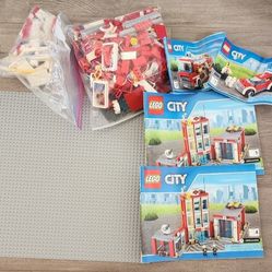 Legos