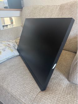 27” computer/ camera monitor