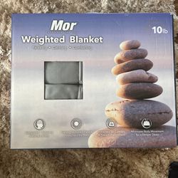 Weighted Blanket-10 Lb