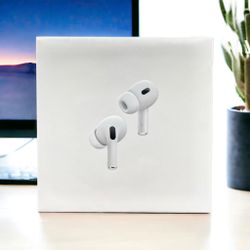 AirPods Pro 2 New