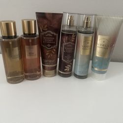 Bath Work And Victoria 