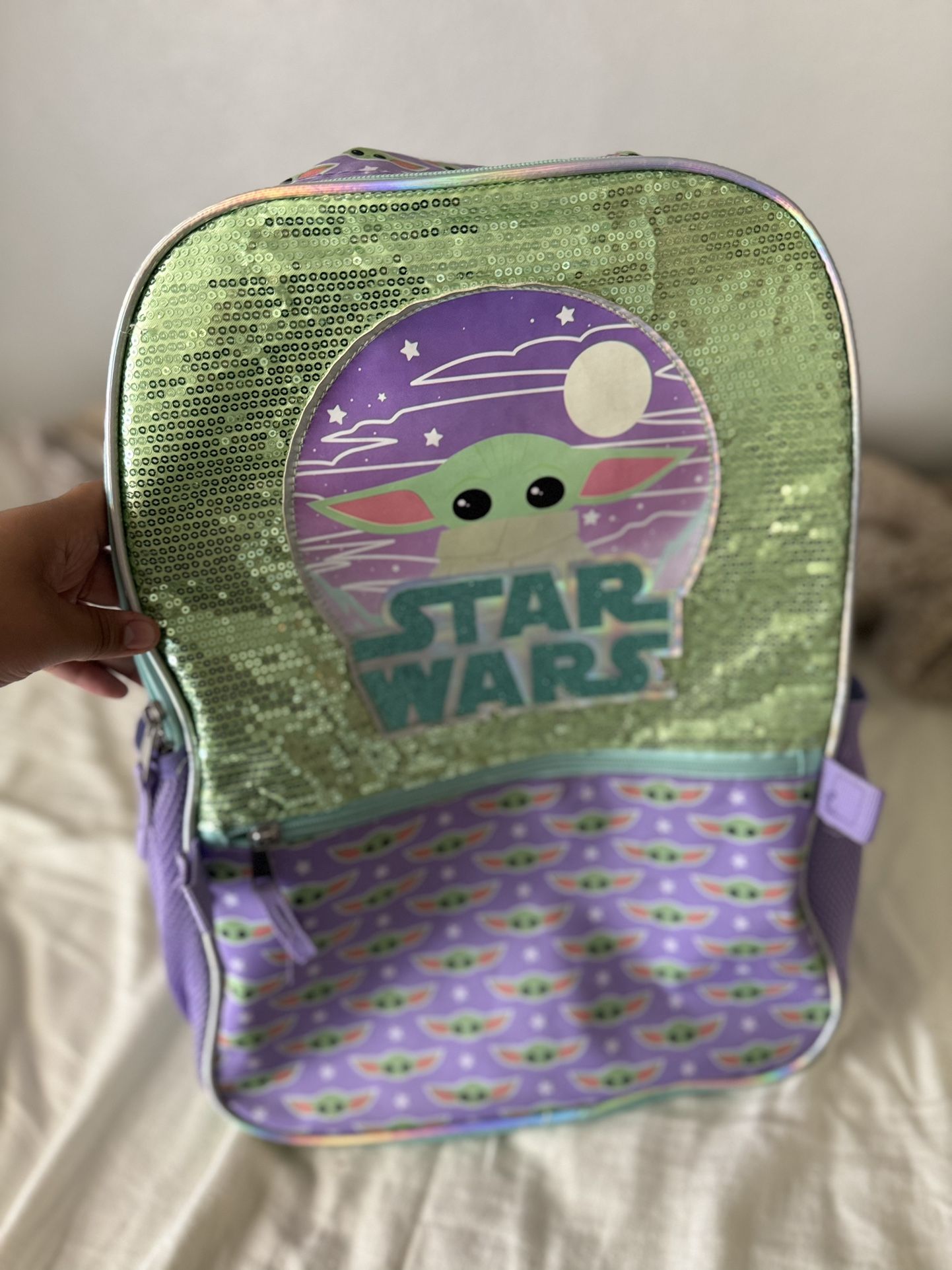 Girls Backpack