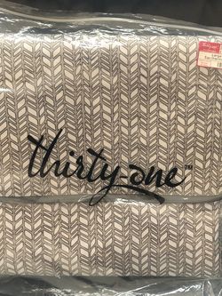 Thermal Tote