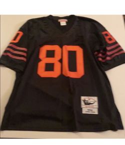 Mitchell & Ness Jerry Rice 1994 Throwback Jersey