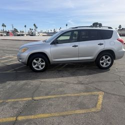 2006 Toyota Rav4