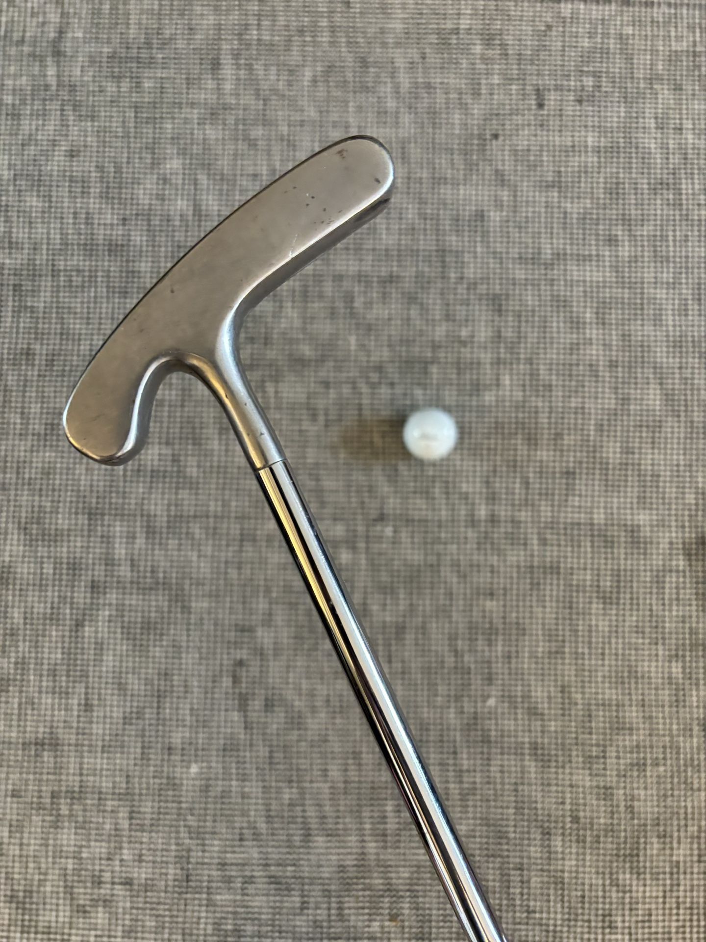 Bristol Dead Eye Putter