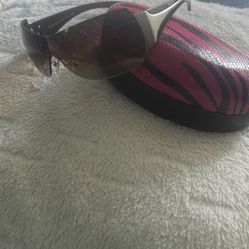 Original Prada sunglasses 