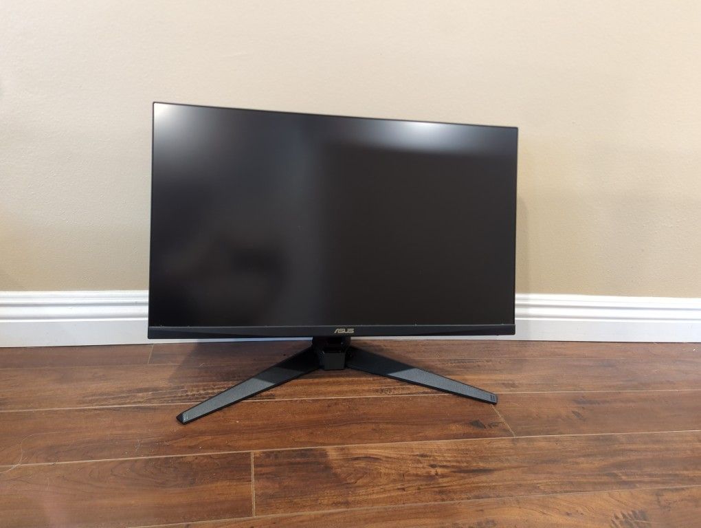 3x Lightly Used Asus TUF 27" Monitor. 170hz 1440p 1ms Gsync