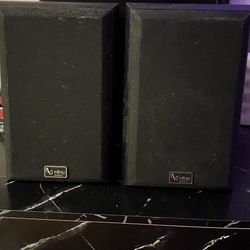 Infinity Sterling Speakers