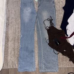 Girl Clothing