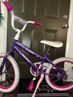 Huffy girls bike 20$ OBO