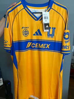 Tigres Jersey Original
