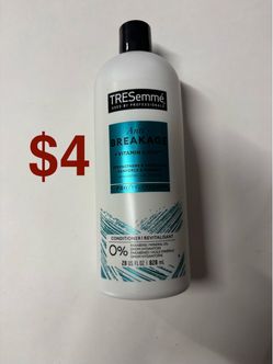 TRESemmé Anti-Breakage Conditioner 28 oz