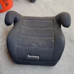 Harmony Booster Seat