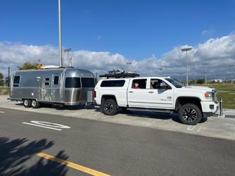 Yakima Loadwarrior XL & Custom road shower XL