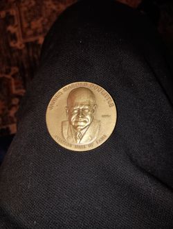 James Doolittle Medal