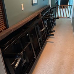 King Electric Bed Frame