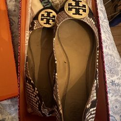 Tory Burch Flats