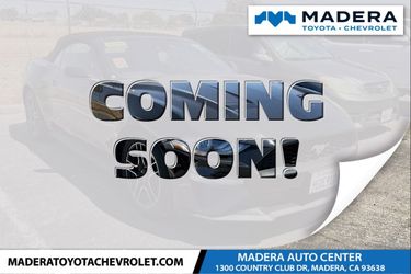 2023 Ford Mustang
