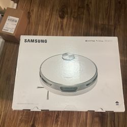 Samsung Jet Bot Vacuum 