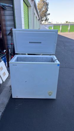 Freezer
